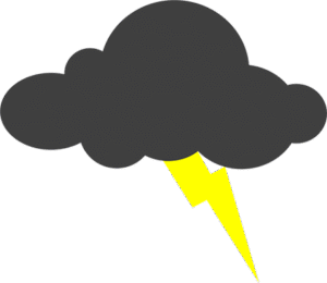 Cuidados do sindico com o condomínio com chuvas fortes